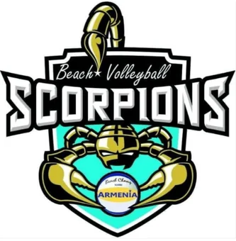Scorpions Beach Volleyball