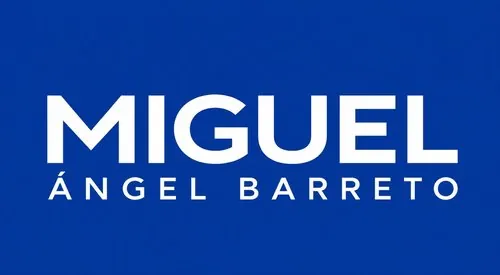 Miguel Ángel Barreto